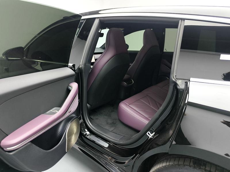 NIO NIO ET5 Touring 2025
