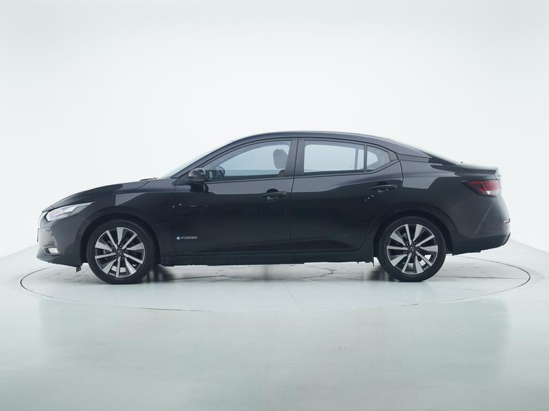 Nissan Sylphy 2022