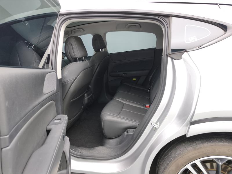 XPeng XPeng G6 2023