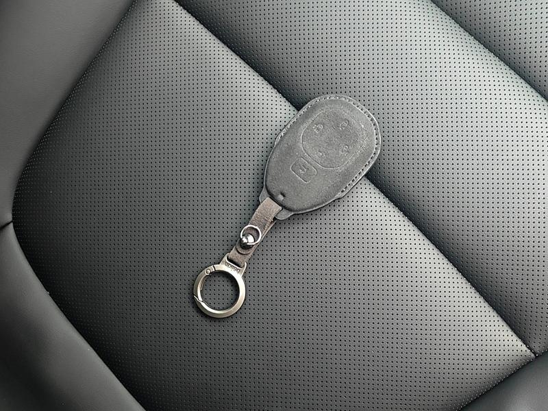 Trumpchi GAC Trumpchi E8 PHEV 2024