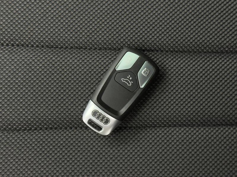 Audi Audi A4L 2019