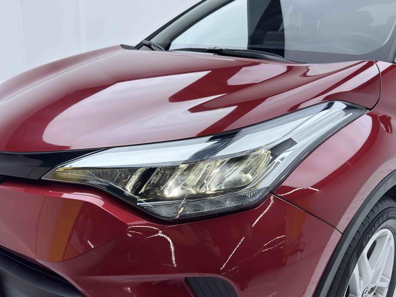 Toyota Toyota C-HR 2021