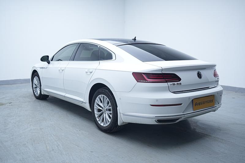 Volkswagen Volkswagen CC 2019