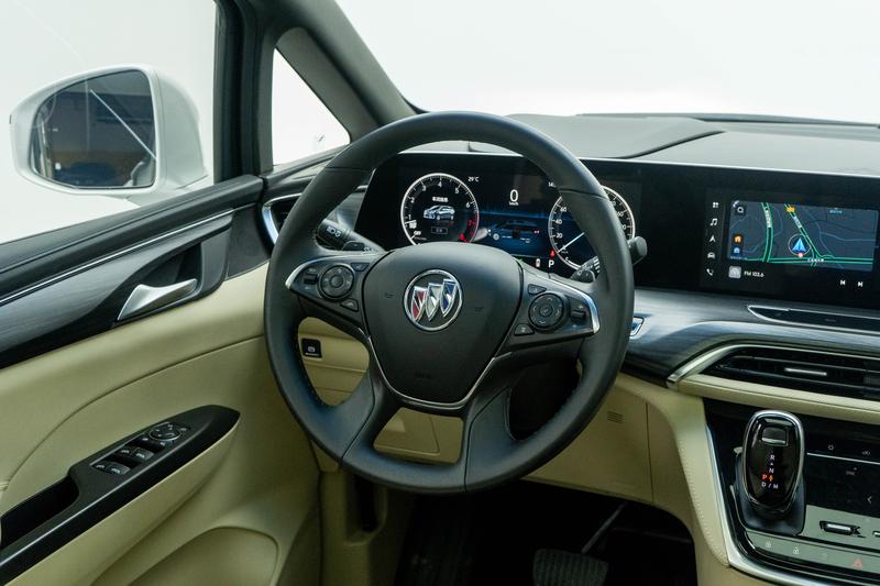 Buick Buick GL8 2023