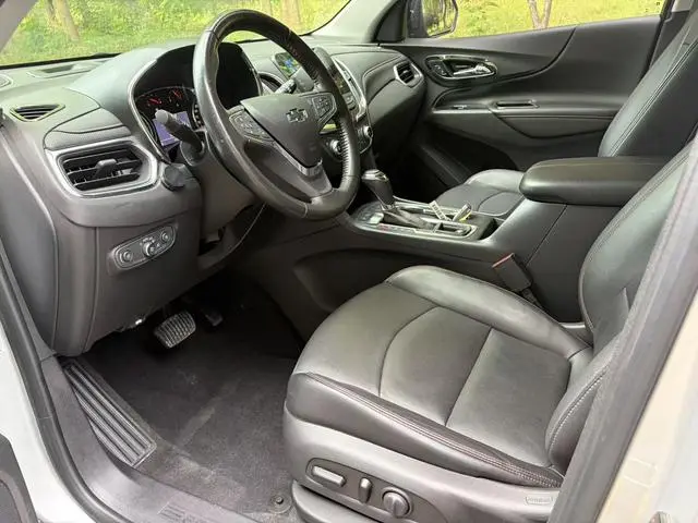 Chevrolet Explorer Redline 550T automatic four-wheel drive crossover edition RS Country VI