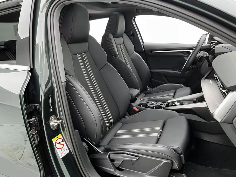 Audi Audi A3 2024