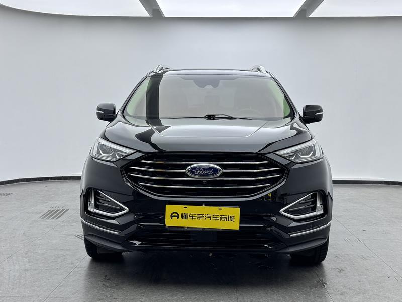 Ford Edge 2020