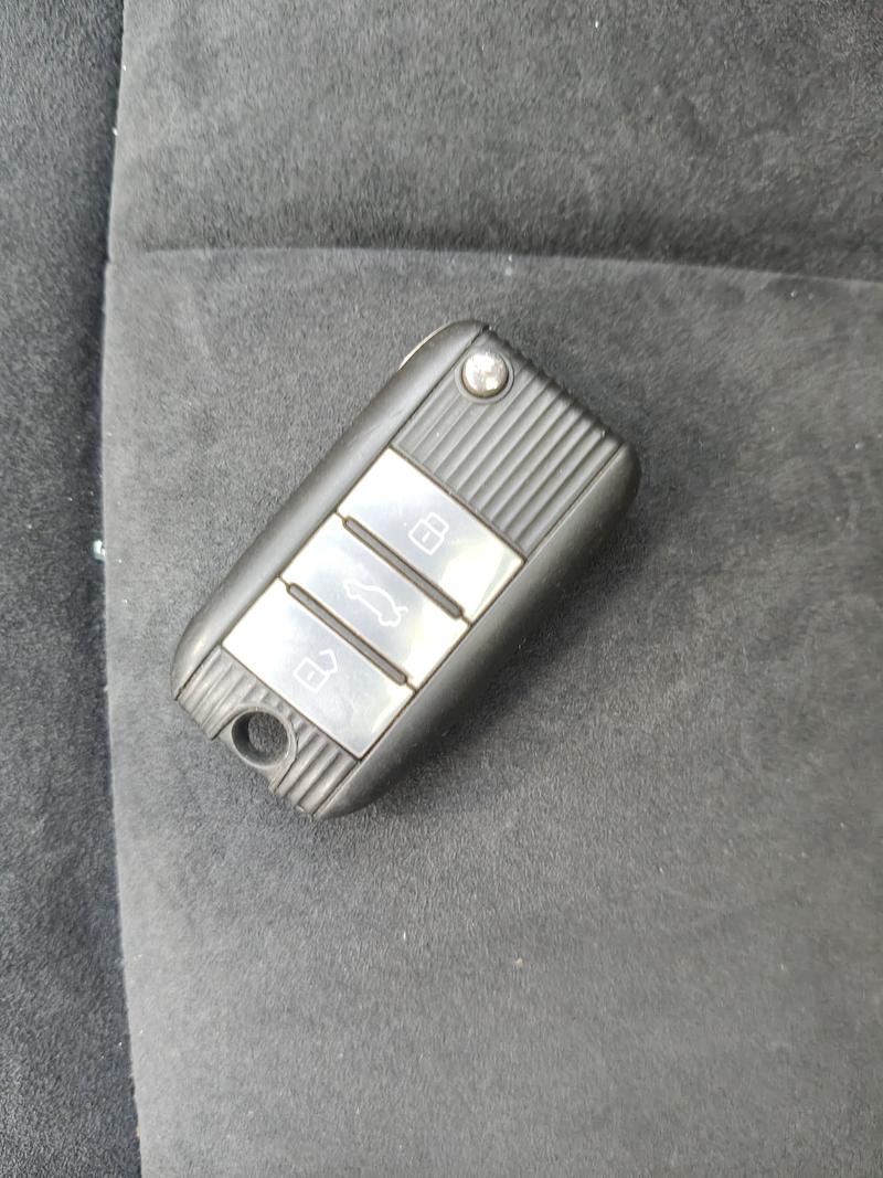Roewe Roewe eRX5 2017