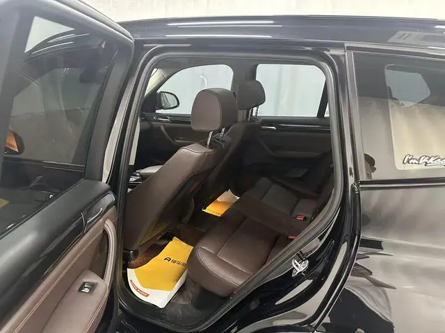 BMW BMW X3 (imported) xDrive20i M sporty
