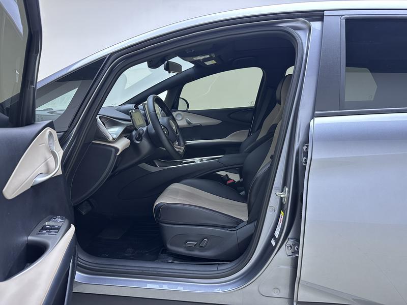 BYD dolphin 2023