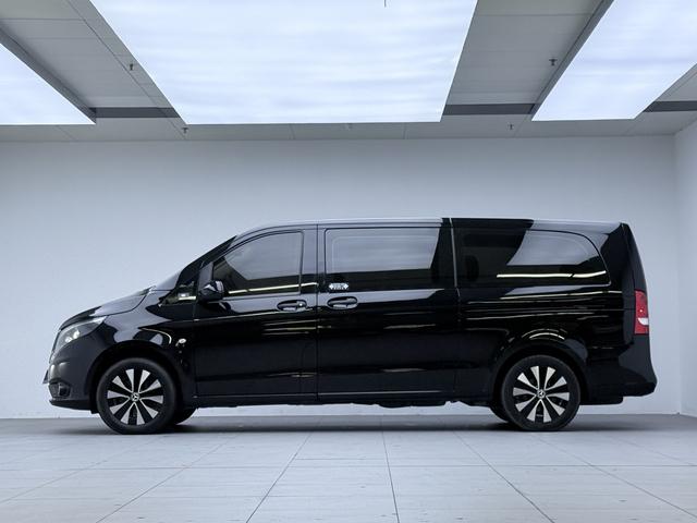 Mercedes-Benz Vito 2021