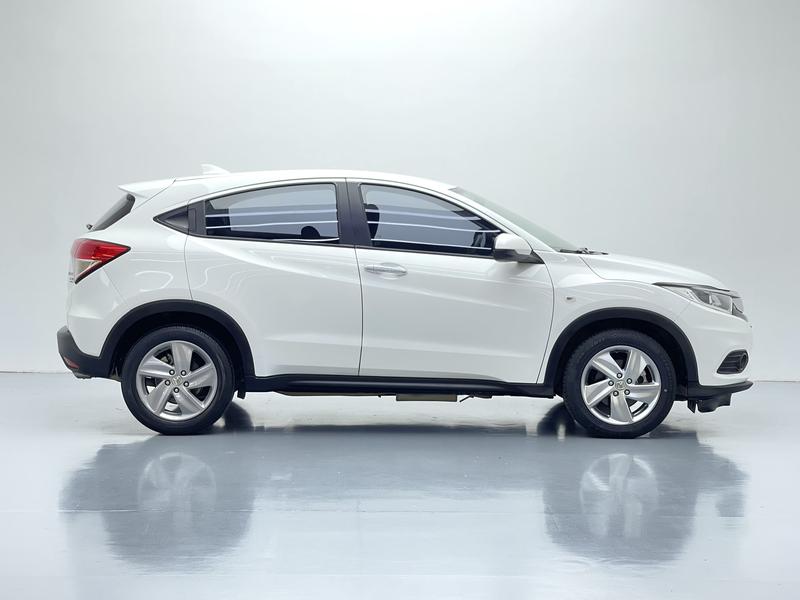 Honda Binzhi 2020