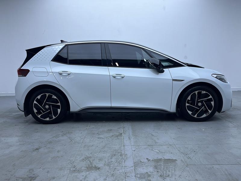 Volkswagen Volkswagen ID.3 2023