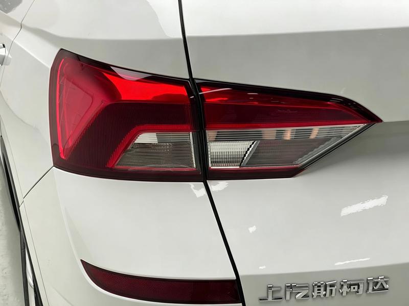 Skoda Kemik 2024