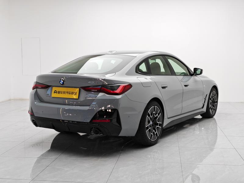 BMW BMW 4 Series 2024