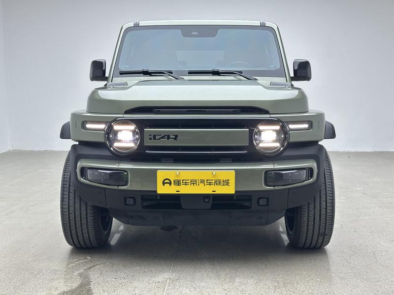 iCAR ICAR Super V23 2025