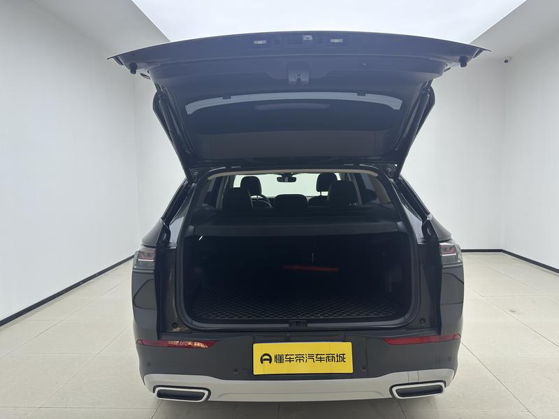 Volkswagen Lanxun 2024