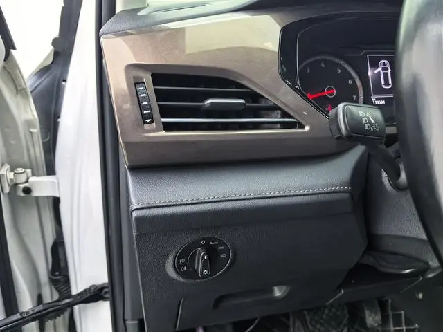 Volkswagen Tuyue 280TSI two-wheel drive comfort version country VI