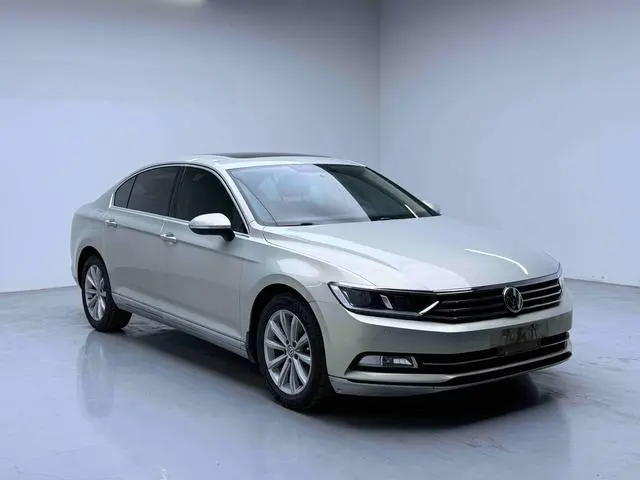 Volkswagen Magotan 330TSI DSG luxury Country V