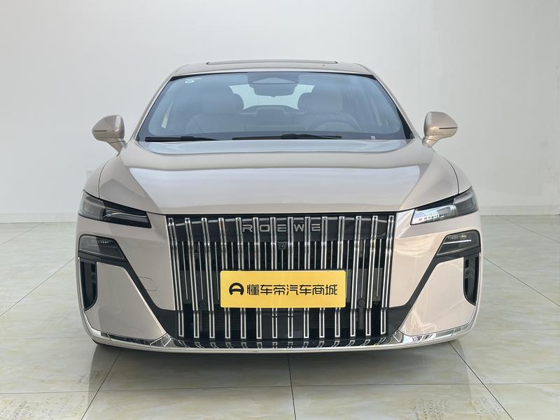 Roewe Roewe M7 DMH 2025