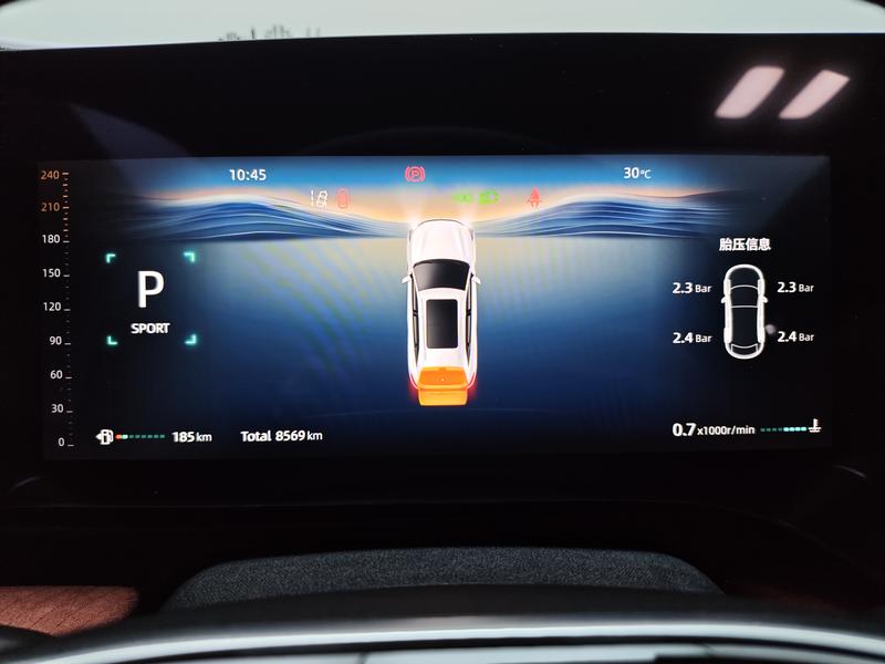 Changan Changan CS75 PLUS 2025