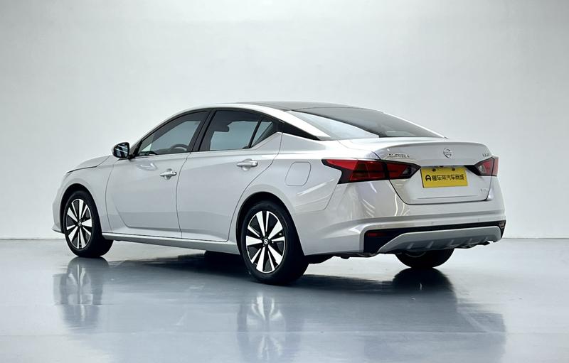 Nissan Sounds of Nature 2021