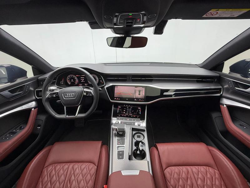 Audi Audi A7L 2024