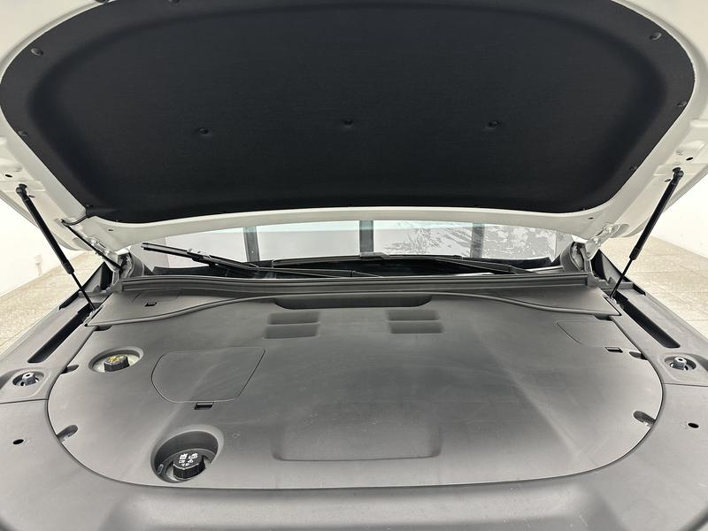 Trumpchi Trumpchi Xiangwang S9 2025