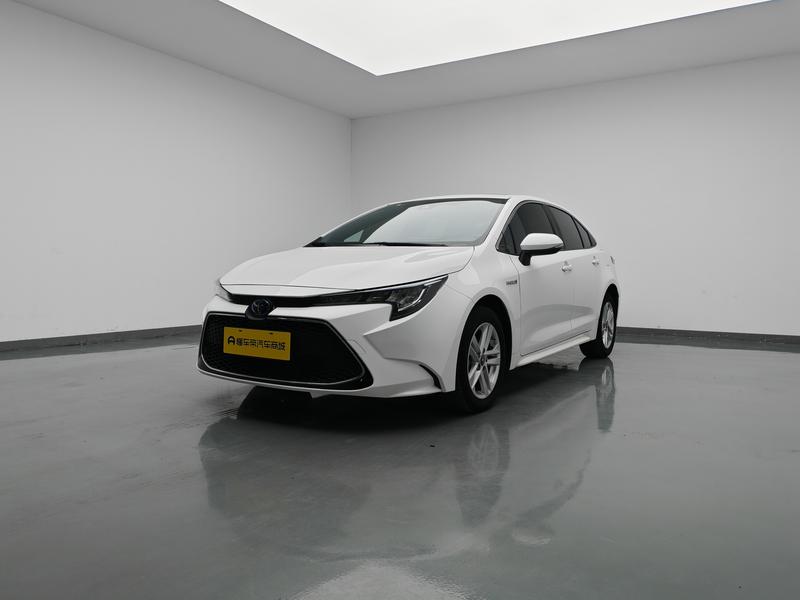 Toyota Levin 2022