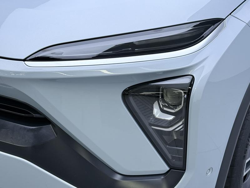 NIO NIO ES6 2020