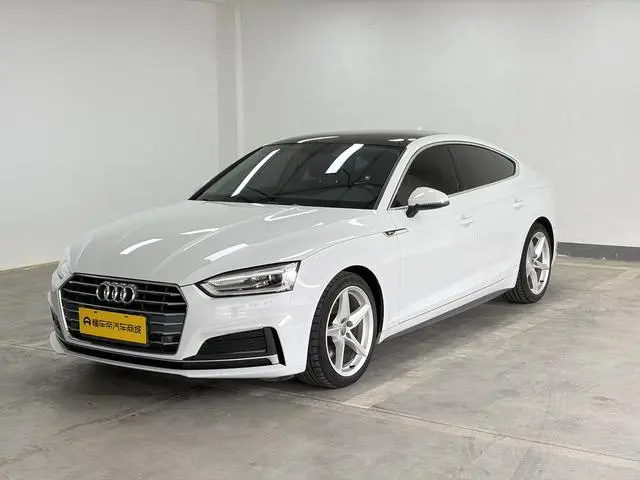 Audi Audi A5 Sportback 40 TFSI fashion type