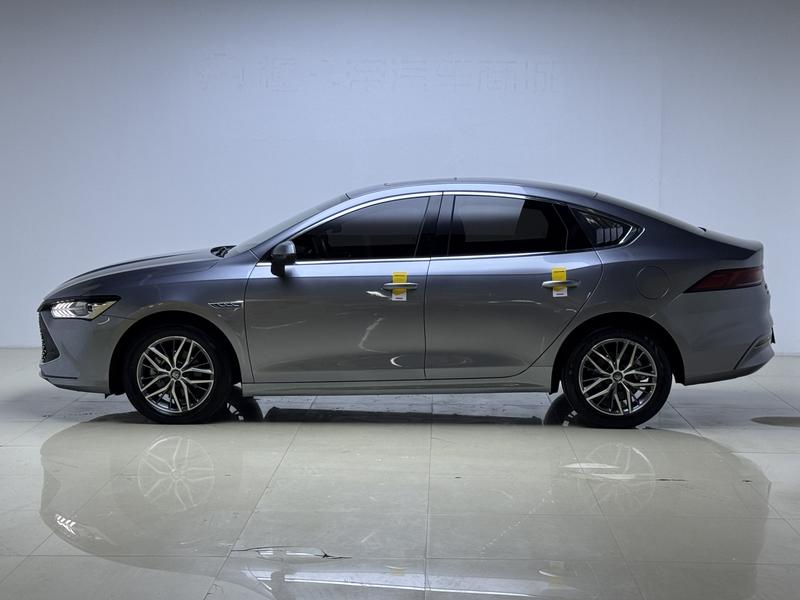 BYD Qin PLUS DM 2023