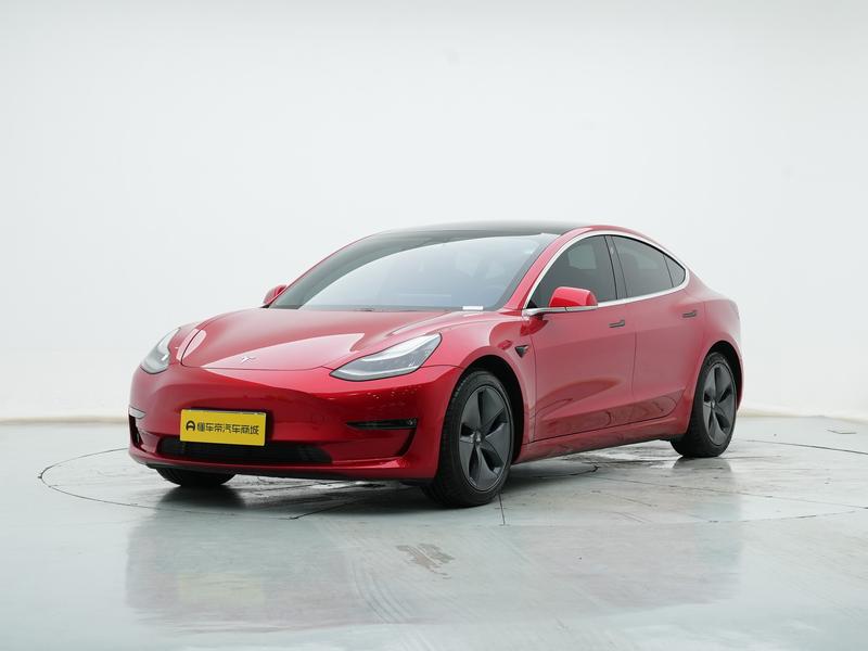 Tesla Model 3 2020