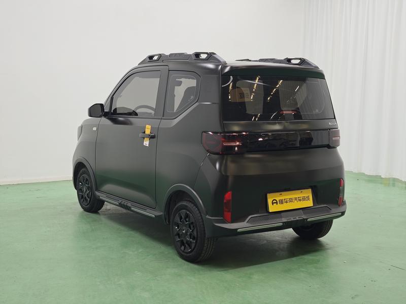 Wuling Wuling Hongguang MINIEV 2022