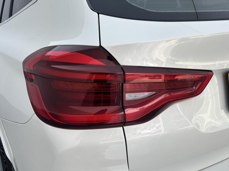 BMW BMW X3 2020