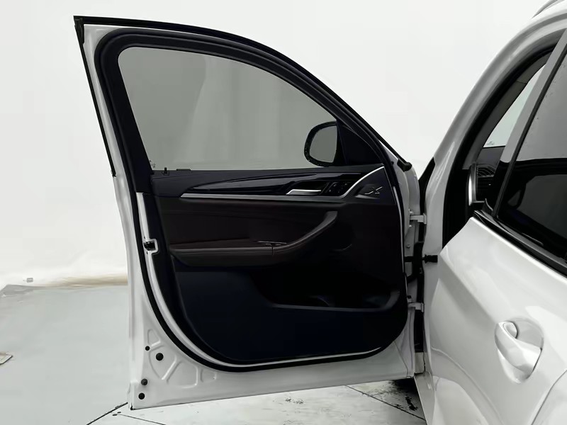 BMW BMW X3 2019