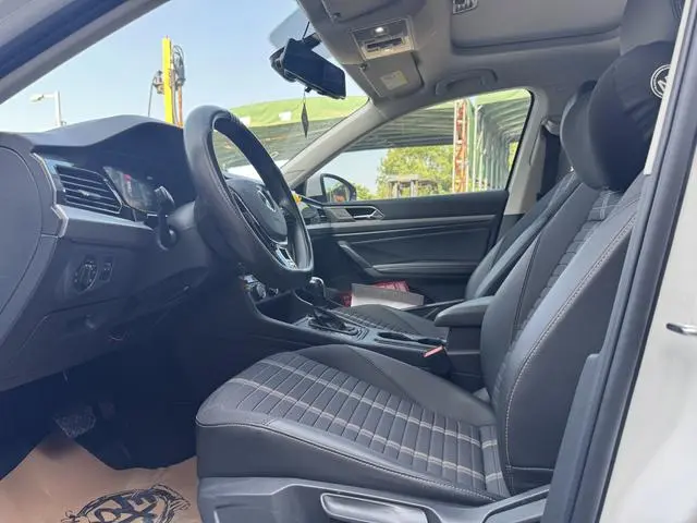 Volkswagen Lavida 280TSI DSG Comfort Edition
