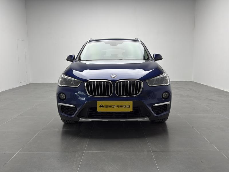 BMW BMW X1 2018