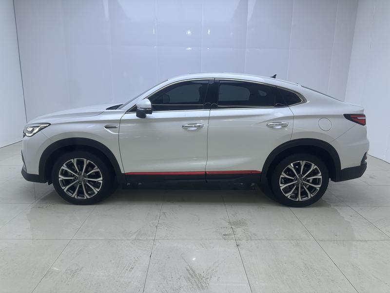 Changan Changan CS85 COUPE 2021