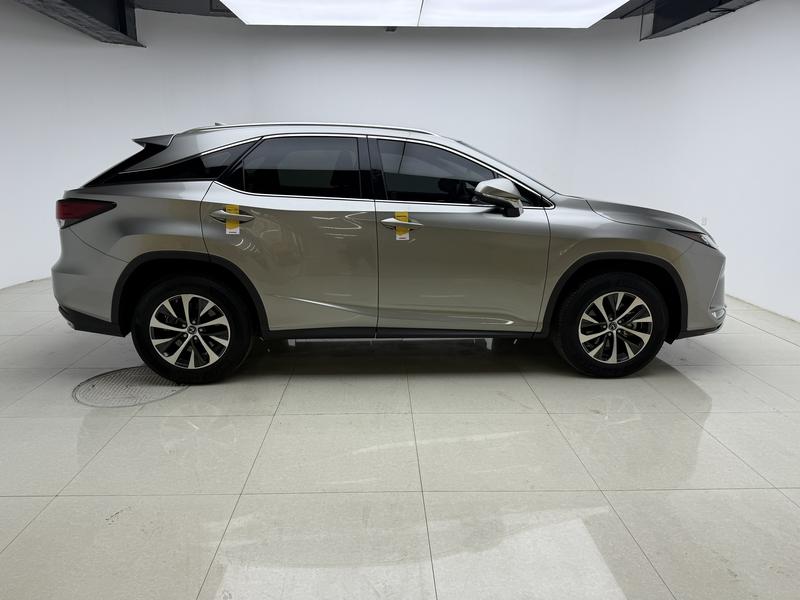 Lexus Lexus RX 2020