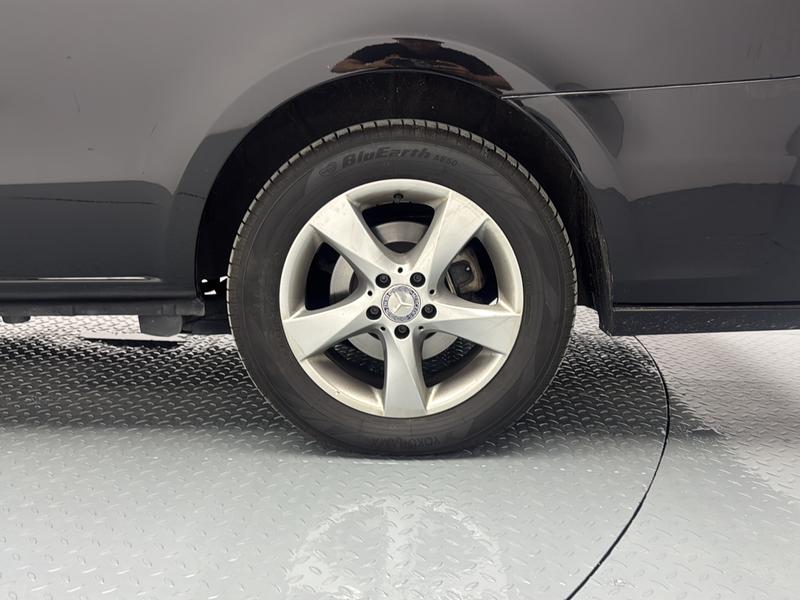 Mercedes-Benz Vito 2016