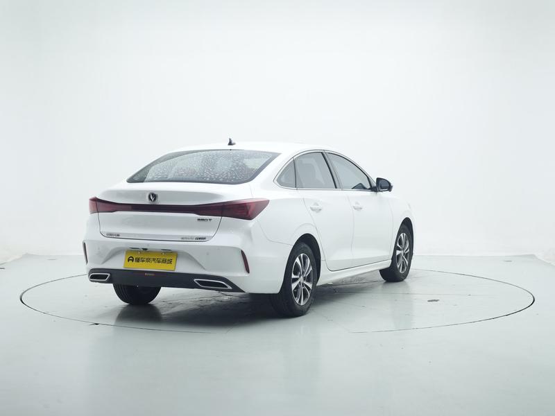 Changan Eado 2024