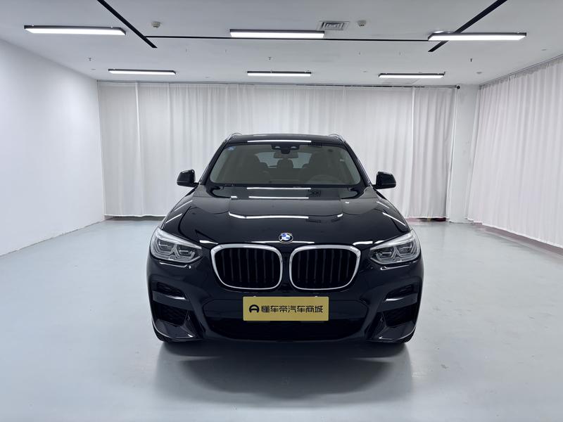 BMW BMW X3 2020