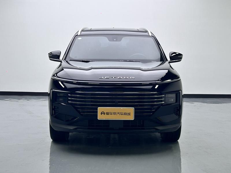 Jetour Jetour X70 PLUS 2025