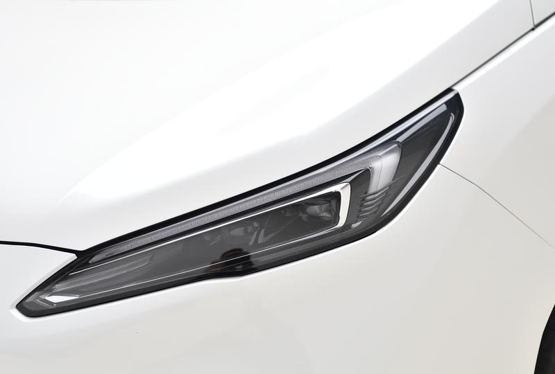 Buick Buick GL8 PHEV 2025