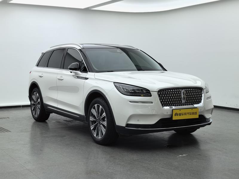 Lincoln adventurer 2022