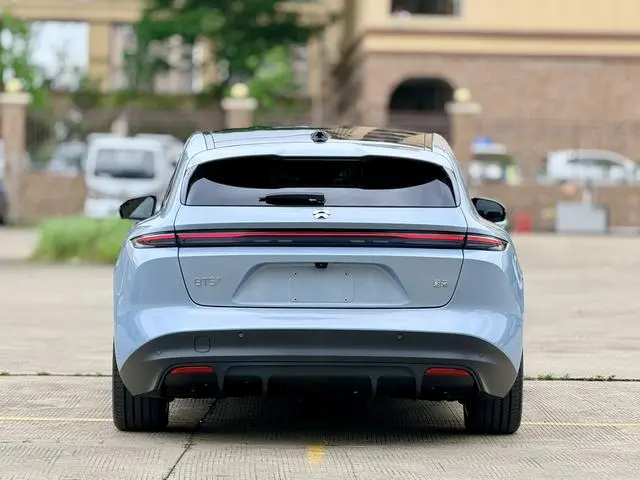 NIO Nio ET5T 75kWh