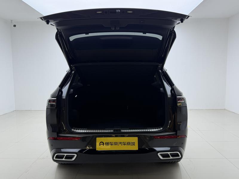 Volkswagen Lanxun 2023