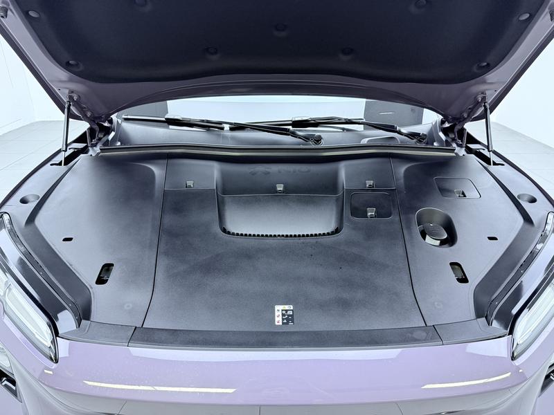 NIO NIO EC6 2025