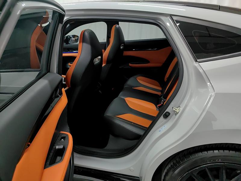 Changan Changan UNI-V 2023